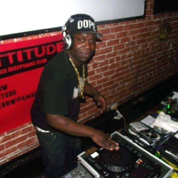 Club gig